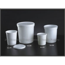 CE Certificado Envase Desechable Multiprp 8oz 16oz 64oz 32oz